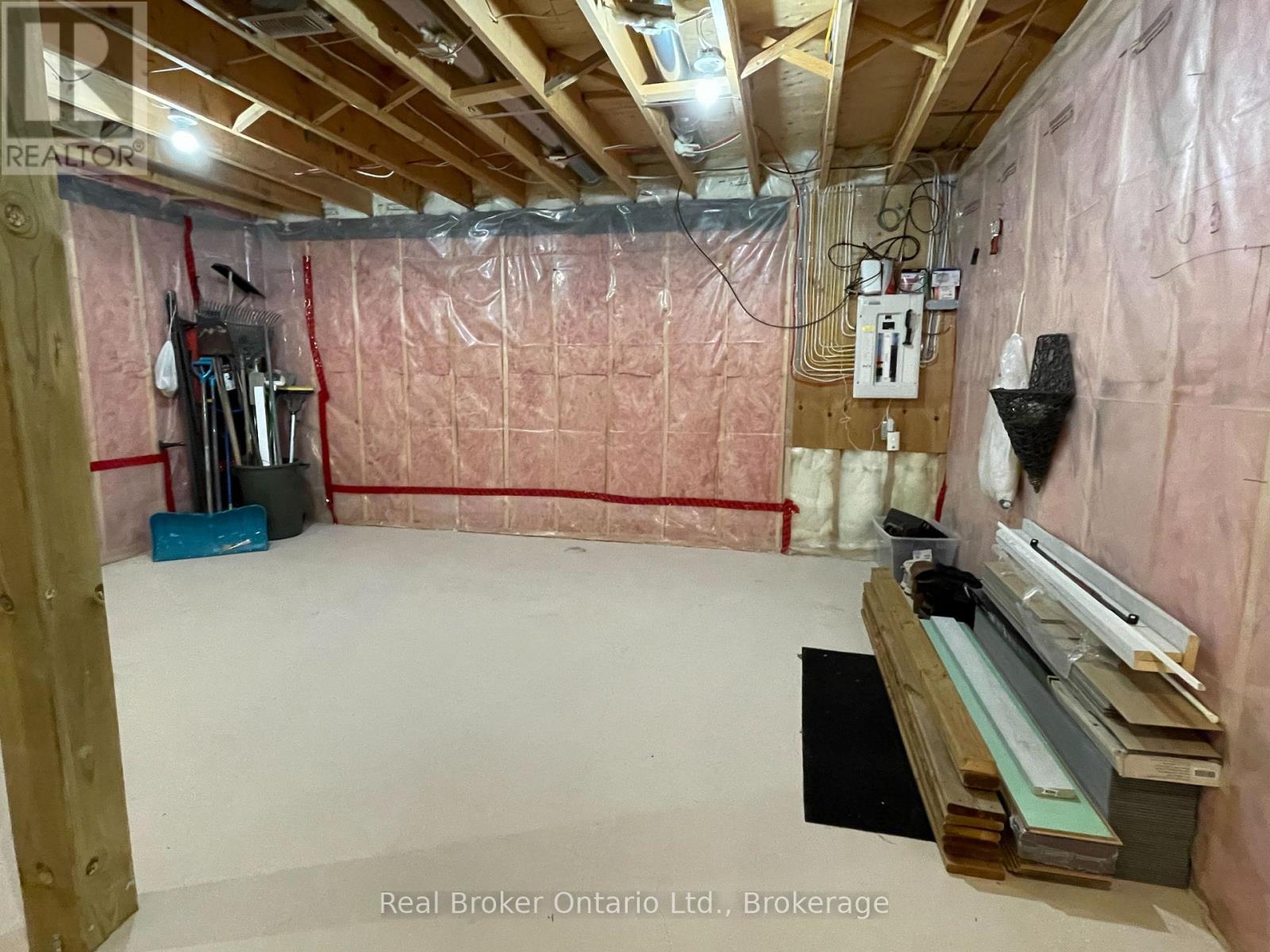 438 Shewfelt Crescent, Midland, Ontario  L4R 5M7 - Photo 33 - S13816678