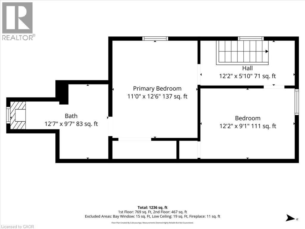 3 Queen Street S, Scotland, Ontario  N0E 1R0 - Photo 45 - 40859604