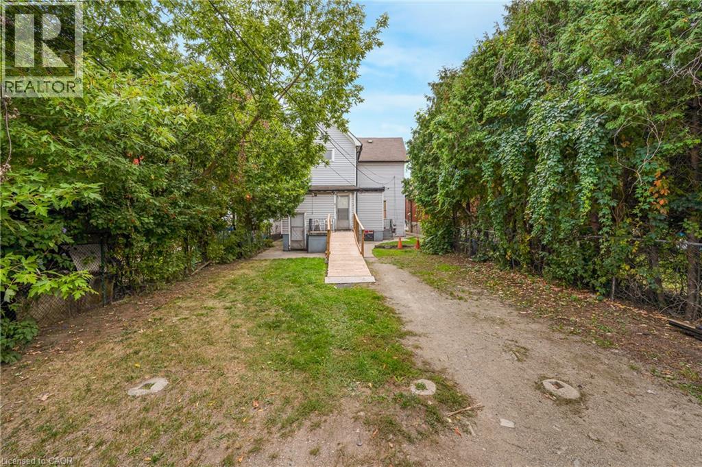 211 Wentworth Street N, Hamilton, Ontario  L8L 5V6 - Photo 31 - 40865619
