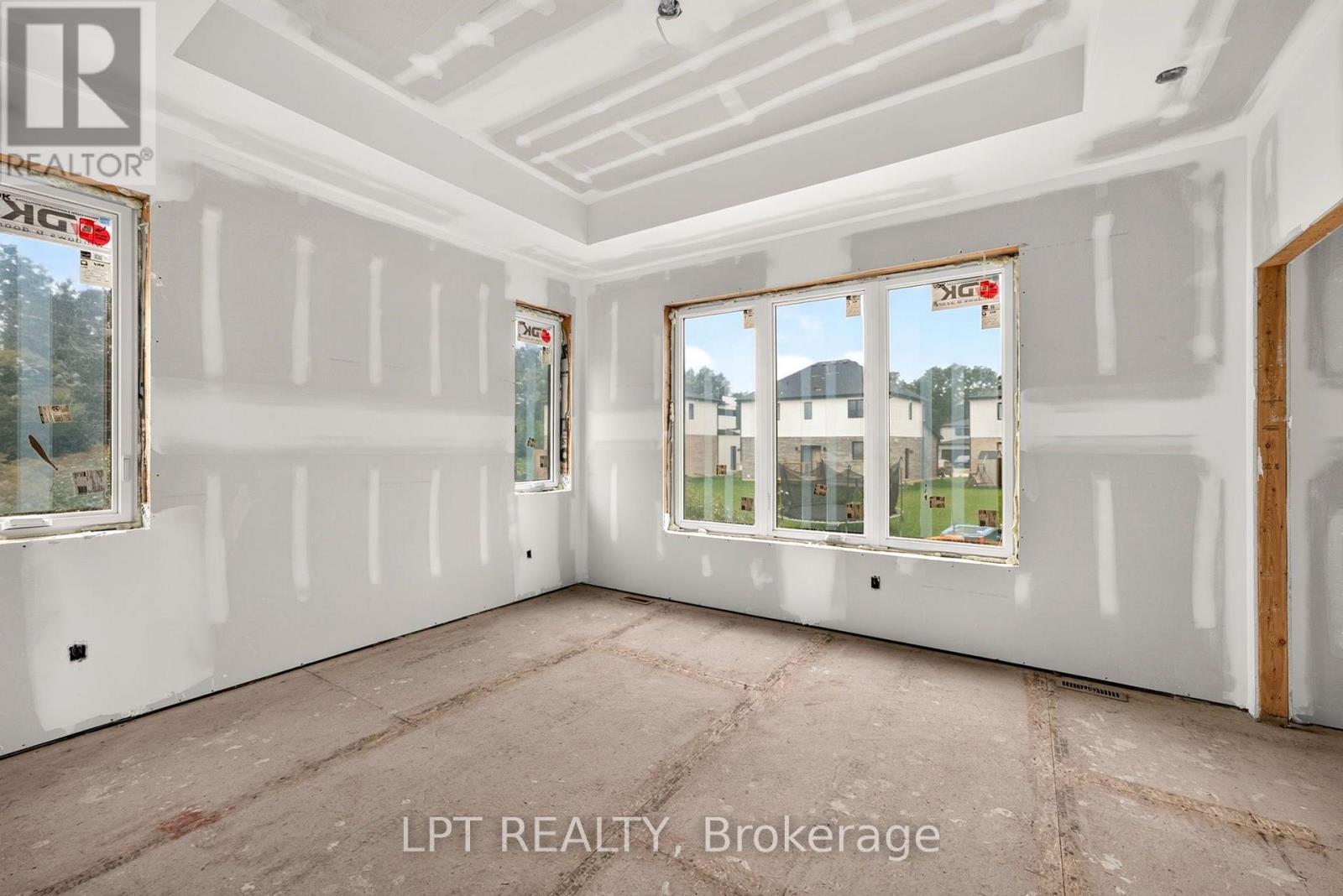 207 Merritt Court, North Middlesex, Ontario  N0M 2K0 - Photo 15 - X13821814