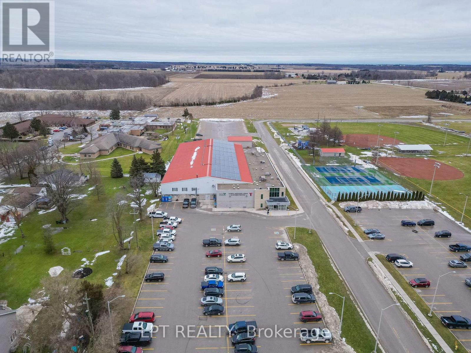 207 Merritt Court, North Middlesex, Ontario  N0M 2K0 - Photo 21 - X13821814