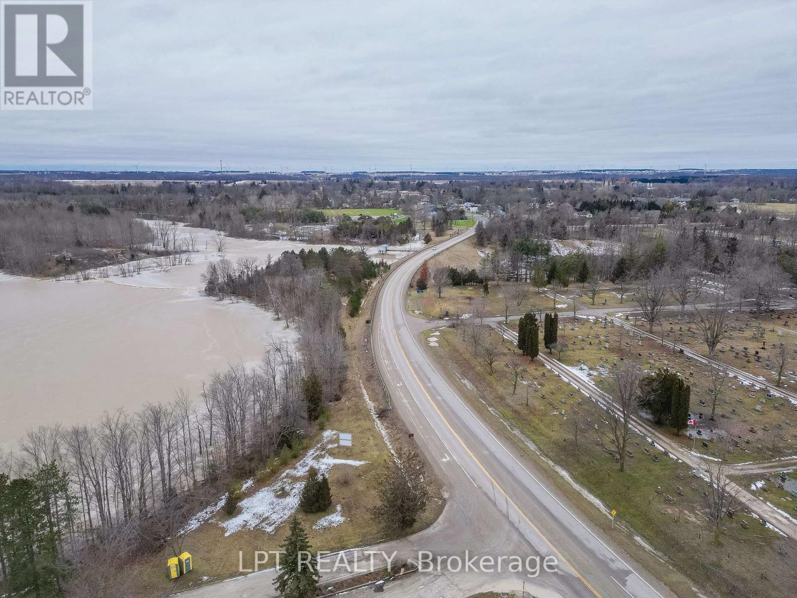 207 Merritt Court, North Middlesex, Ontario  N0M 2K0 - Photo 27 - X13821814