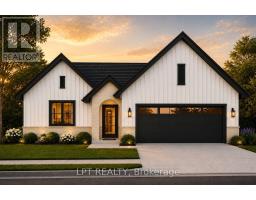 207 MERRITT COURT, North Middlesex, Ontario
