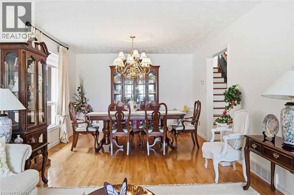 83 Oakridge Drive, Stoney Creek, Ontario  L8G 4P7 - Photo 8 - 40855594