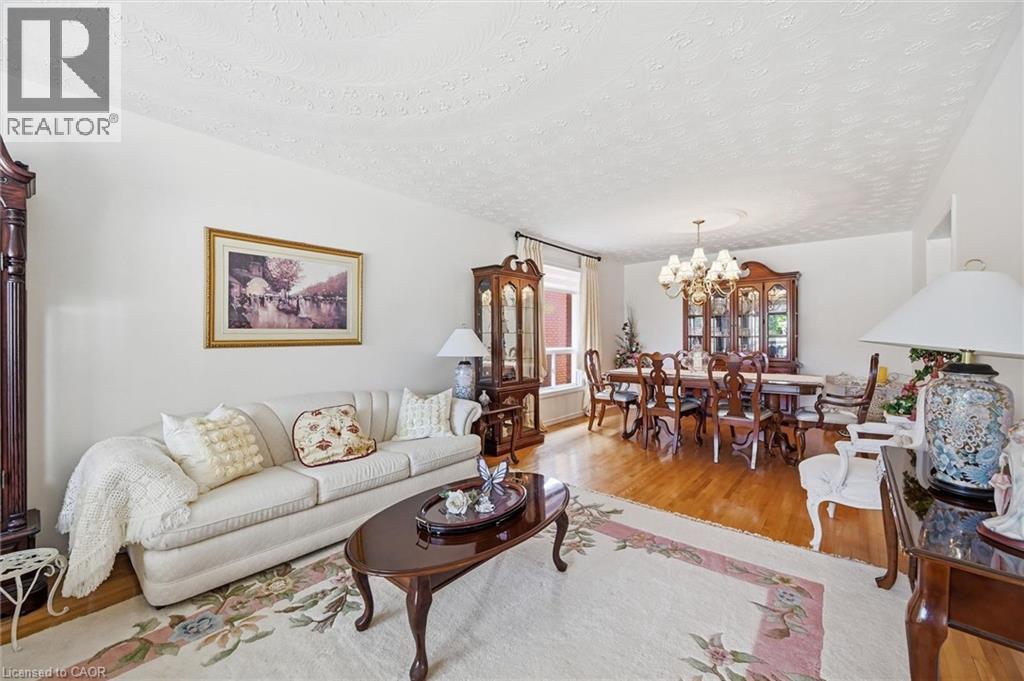 83 Oakridge Drive, Stoney Creek, Ontario  L8G 4P7 - Photo 7 - 40855594