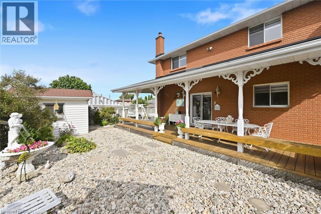 83 Oakridge Drive, Stoney Creek, Ontario  L8G 4P7 - Photo 43 - 40855594