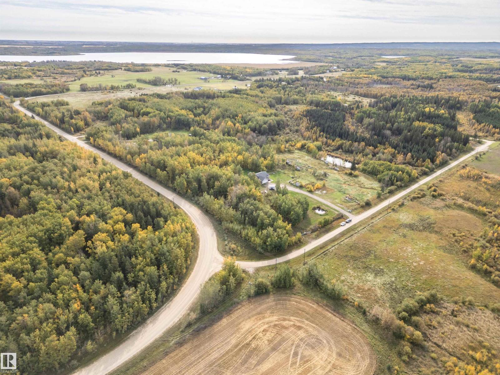 55415 Rge Road 13, Rural Lac Ste. Anne County, Alberta  T0E 1V0 - Photo 66 - E4510099