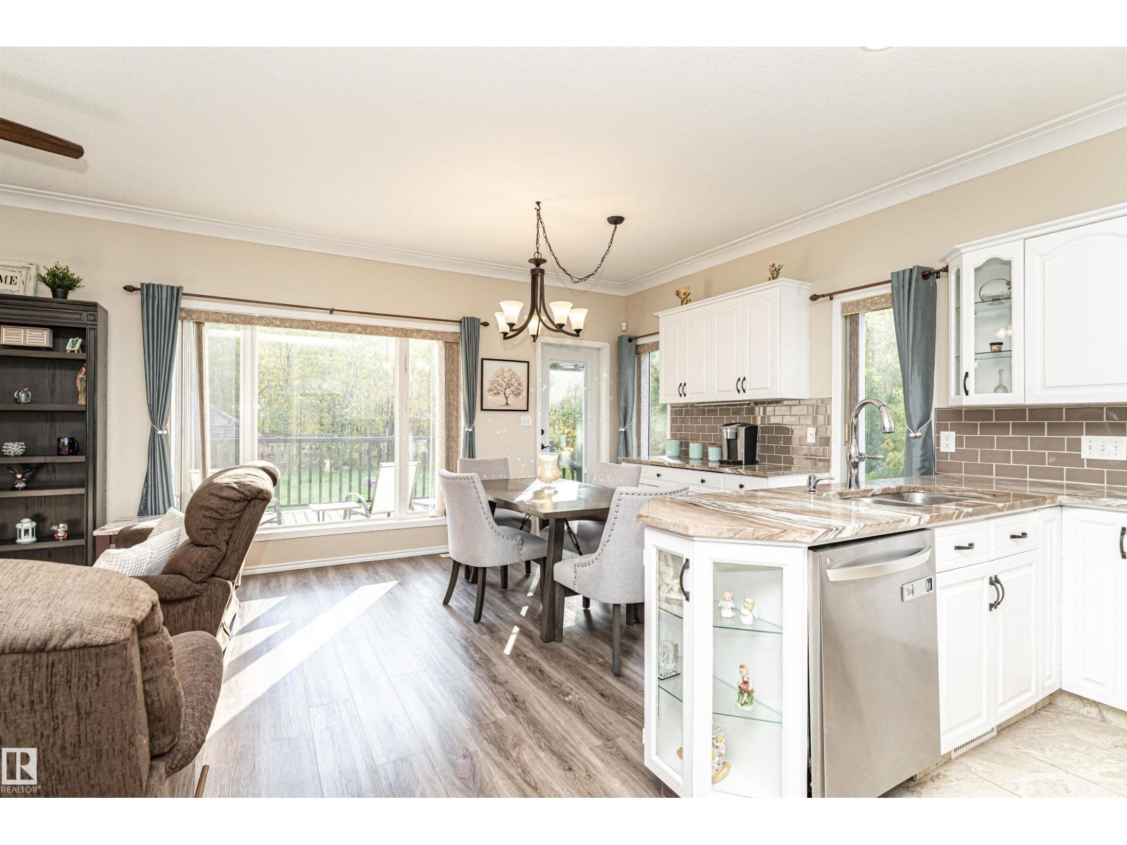 55415 Rge Road 13, Rural Lac Ste. Anne County, Alberta  T0E 1V0 - Photo 16 - E4510099