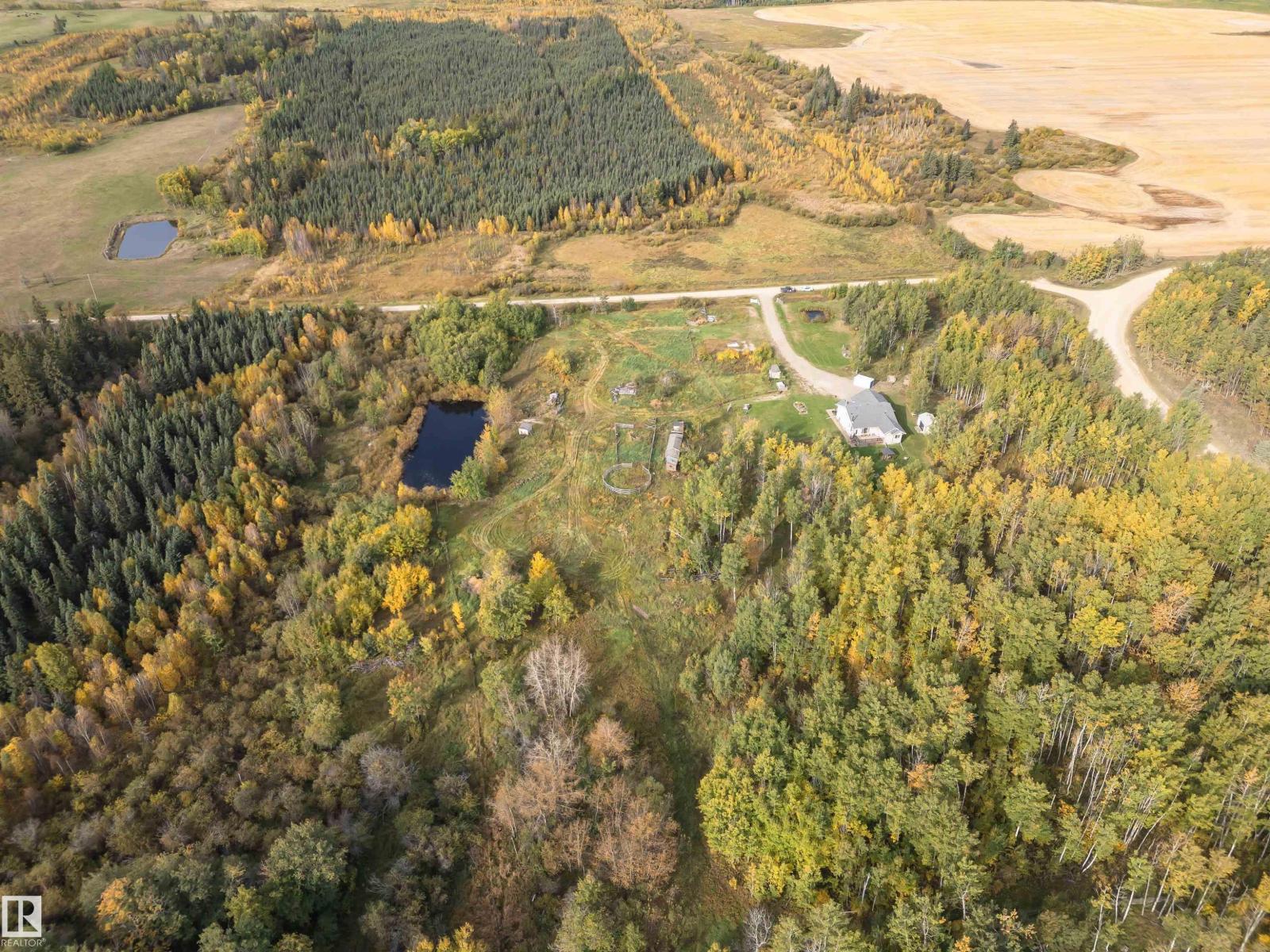 55415 Rge Road 13, Rural Lac Ste. Anne County, Alberta  T0E 1V0 - Photo 65 - E4510099