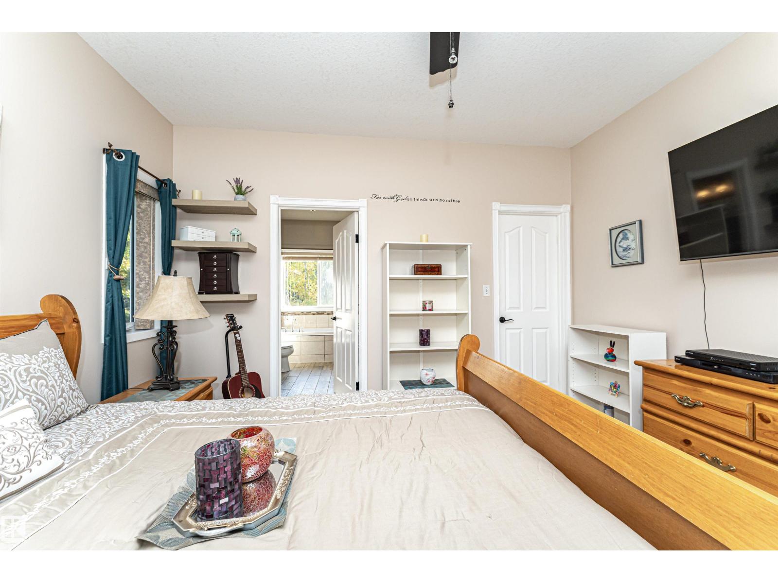 55415 Rge Road 13, Rural Lac Ste. Anne County, Alberta  T0E 1V0 - Photo 26 - E4510099