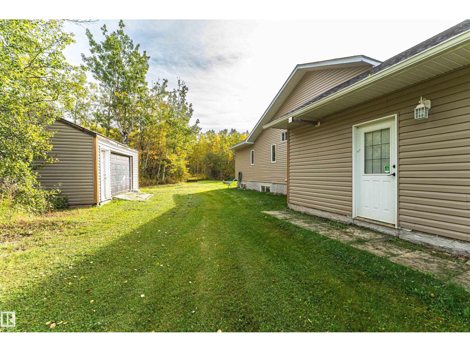 55415 Rge Road 13, Rural Lac Ste. Anne County, Alberta  T0E 1V0 - Photo 54 - E4510099
