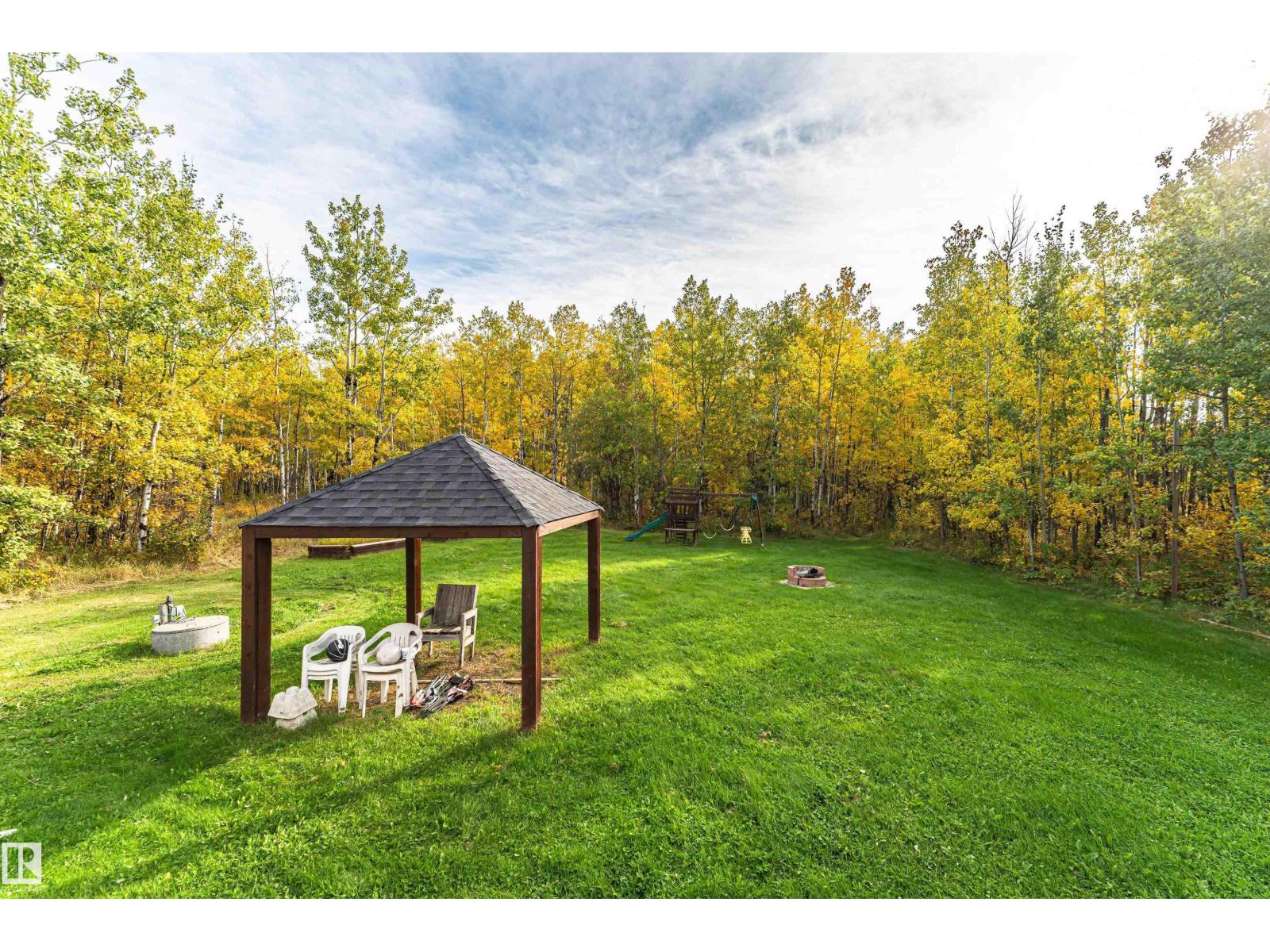 55415 Rge Road 13, Rural Lac Ste. Anne County, Alberta  T0E 1V0 - Photo 51 - E4510099