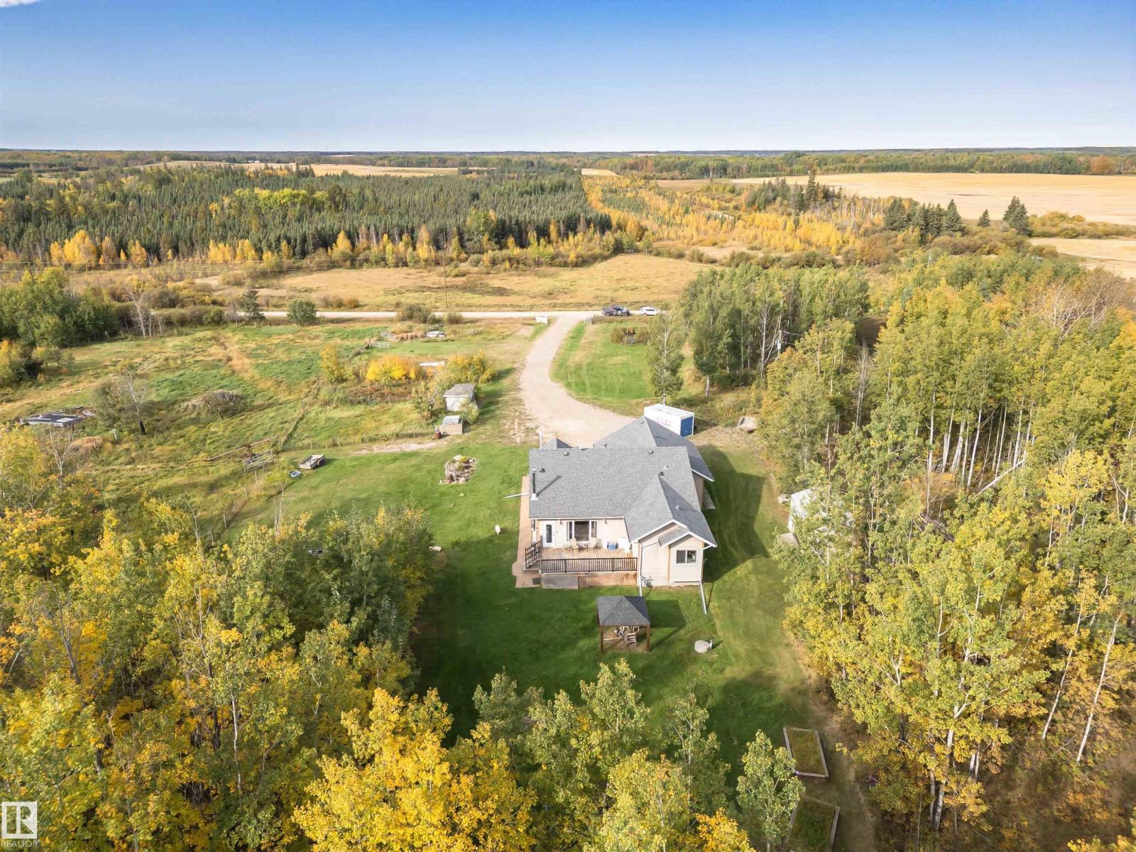 55415 Rge Road 13, Rural Lac Ste. Anne County, Alberta  T0E 1V0 - Photo 60 - E4510099