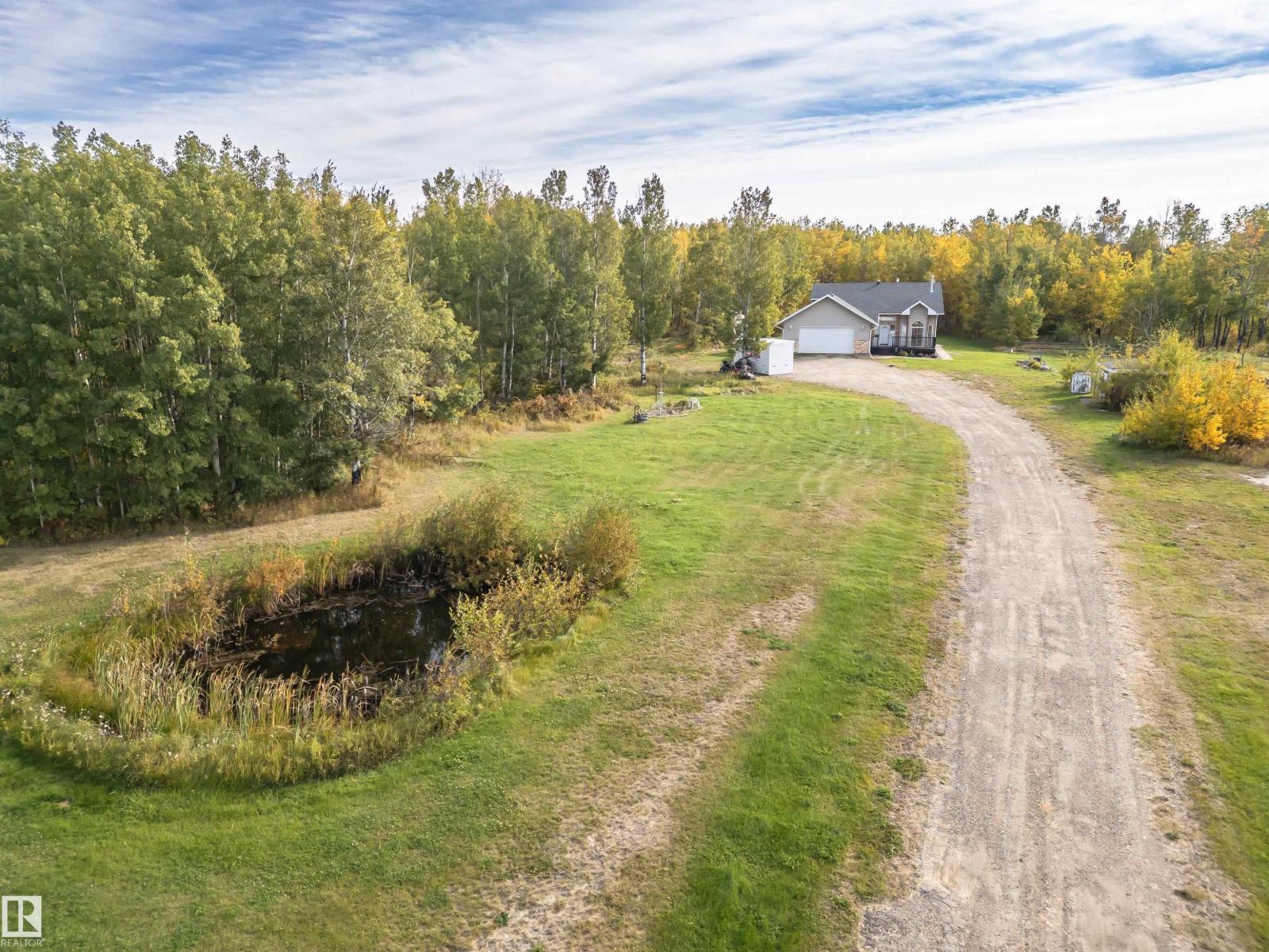 55415 Rge Road 13, Rural Lac Ste. Anne County, Alberta  T0E 1V0 - Photo 58 - E4510099