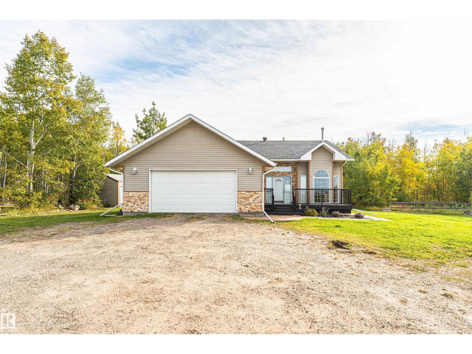 55415 Rge Road 13, Rural Lac Ste. Anne County, Alberta  T0E 1V0 - Photo 69 - E4510099