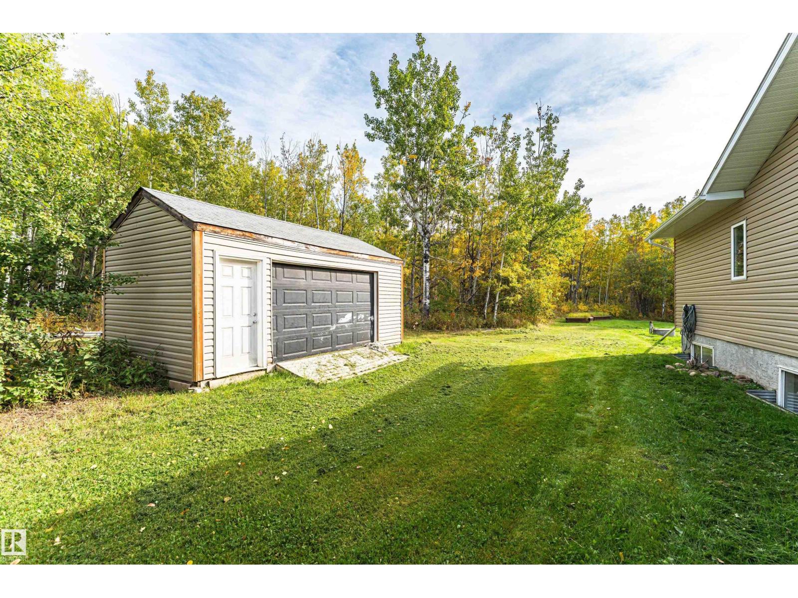 55415 Rge Road 13, Rural Lac Ste. Anne County, Alberta  T0E 1V0 - Photo 55 - E4510099