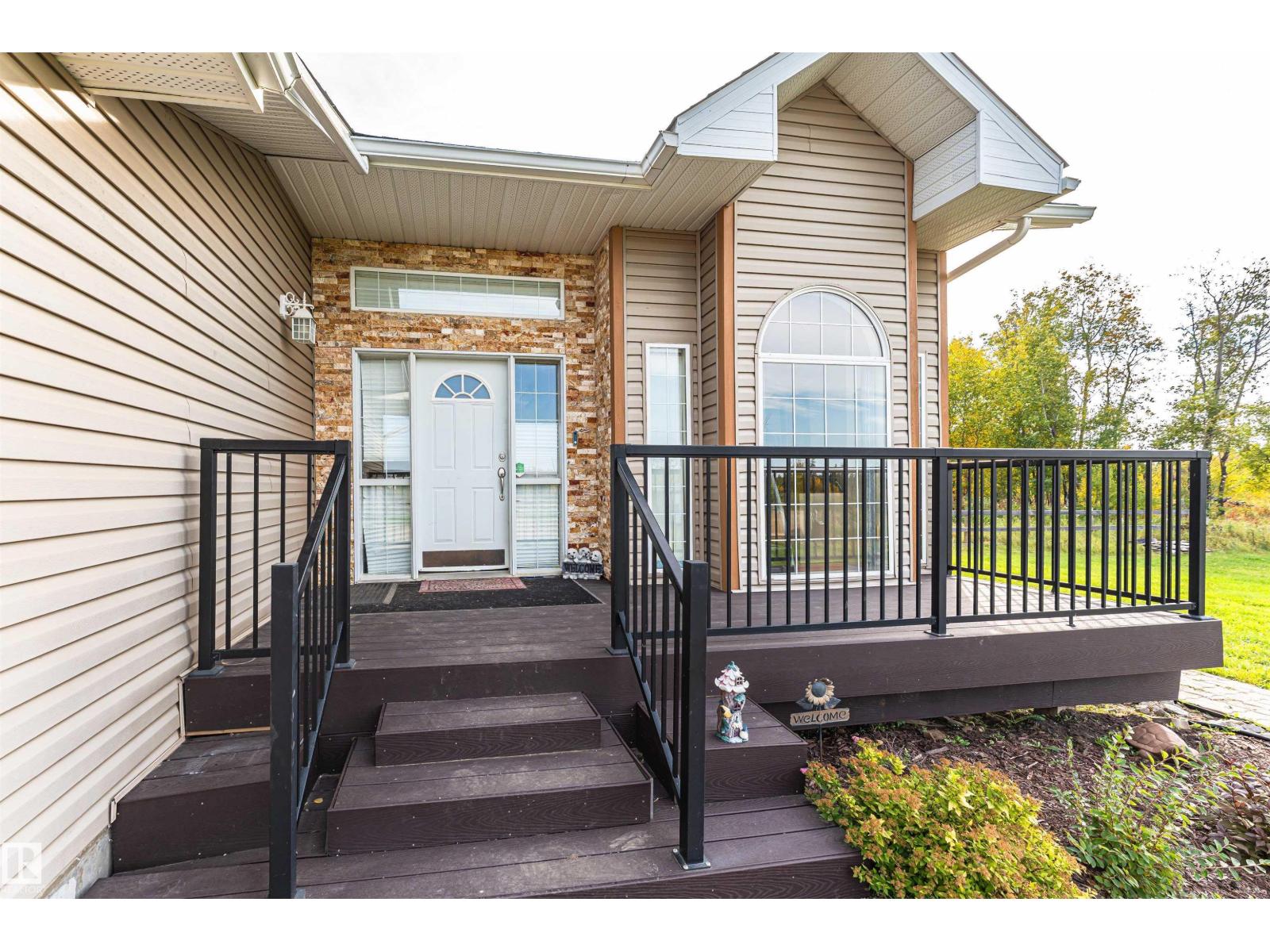 55415 Rge Road 13, Rural Lac Ste. Anne County, Alberta  T0E 1V0 - Photo 70 - E4510099