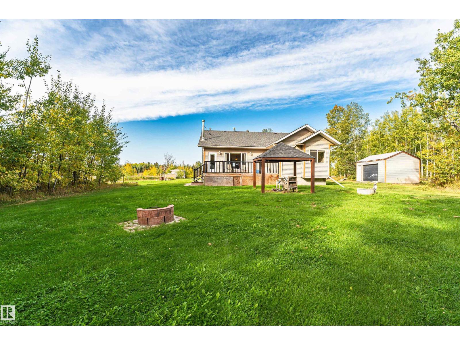 55415 Rge Road 13, Rural Lac Ste. Anne County, Alberta  T0E 1V0 - Photo 53 - E4510099