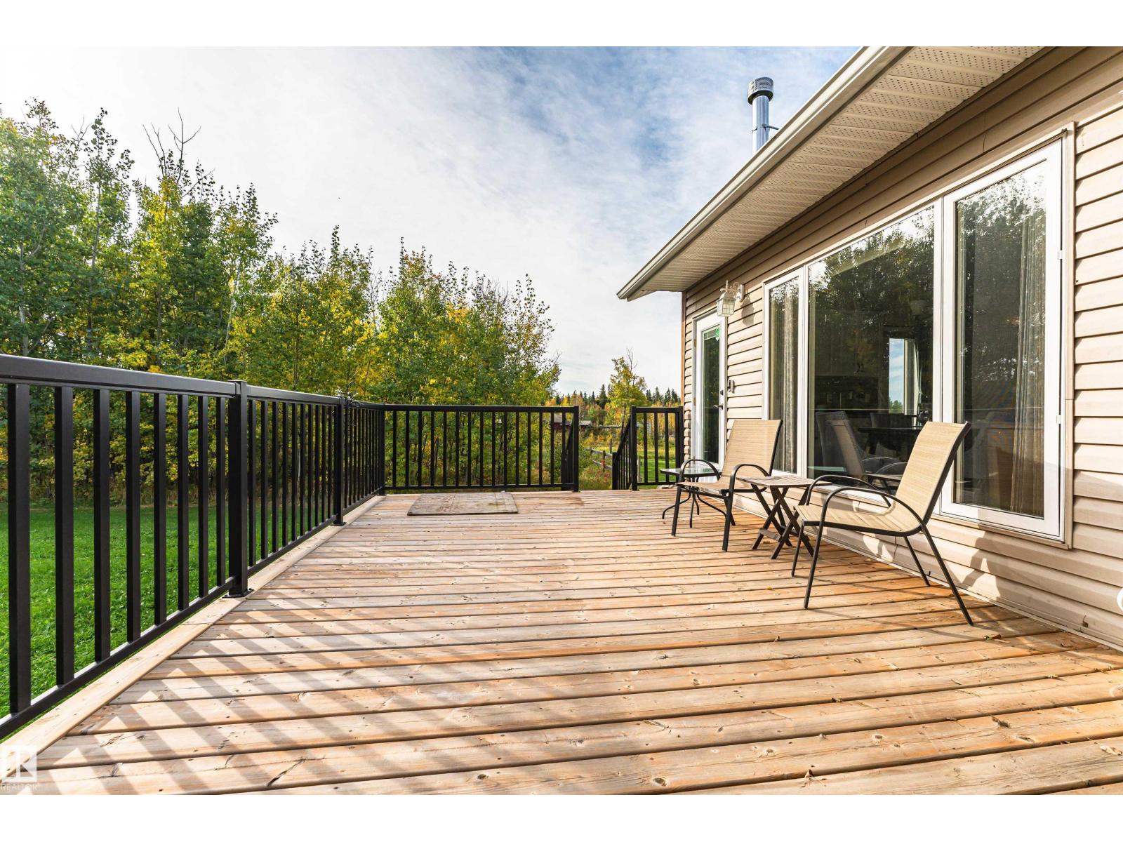 55415 Rge Road 13, Rural Lac Ste. Anne County, Alberta  T0E 1V0 - Photo 49 - E4510099