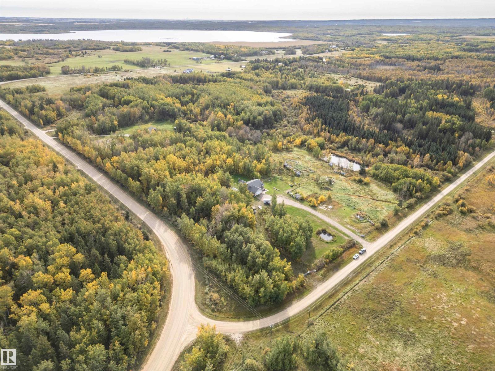 55415 Rge Road 13, Rural Lac Ste. Anne County, Alberta  T0E 1V0 - Photo 67 - E4510099