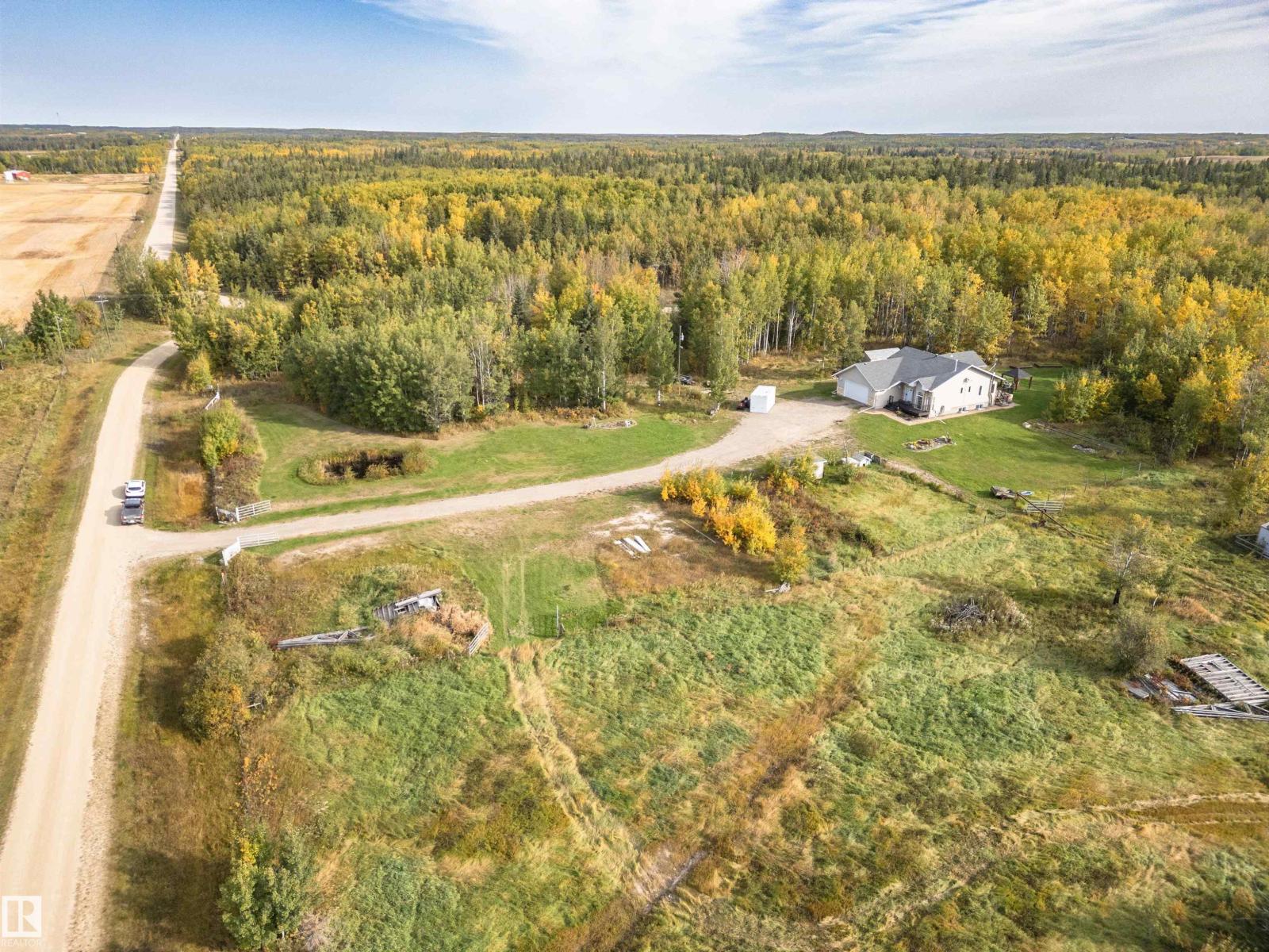 55415 Rge Road 13, Rural Lac Ste. Anne County, Alberta  T0E 1V0 - Photo 68 - E4510099
