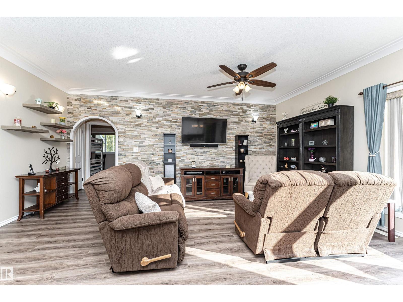 55415 Rge Road 13, Rural Lac Ste. Anne County, Alberta  T0E 1V0 - Photo 19 - E4510099