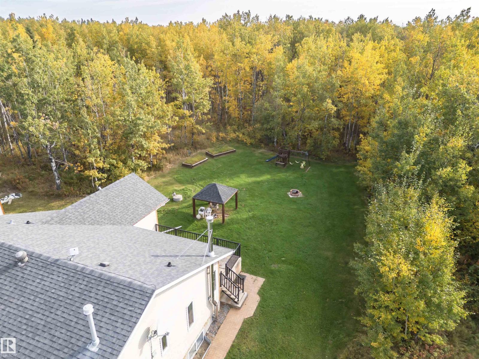 55415 Rge Road 13, Rural Lac Ste. Anne County, Alberta  T0E 1V0 - Photo 59 - E4510099