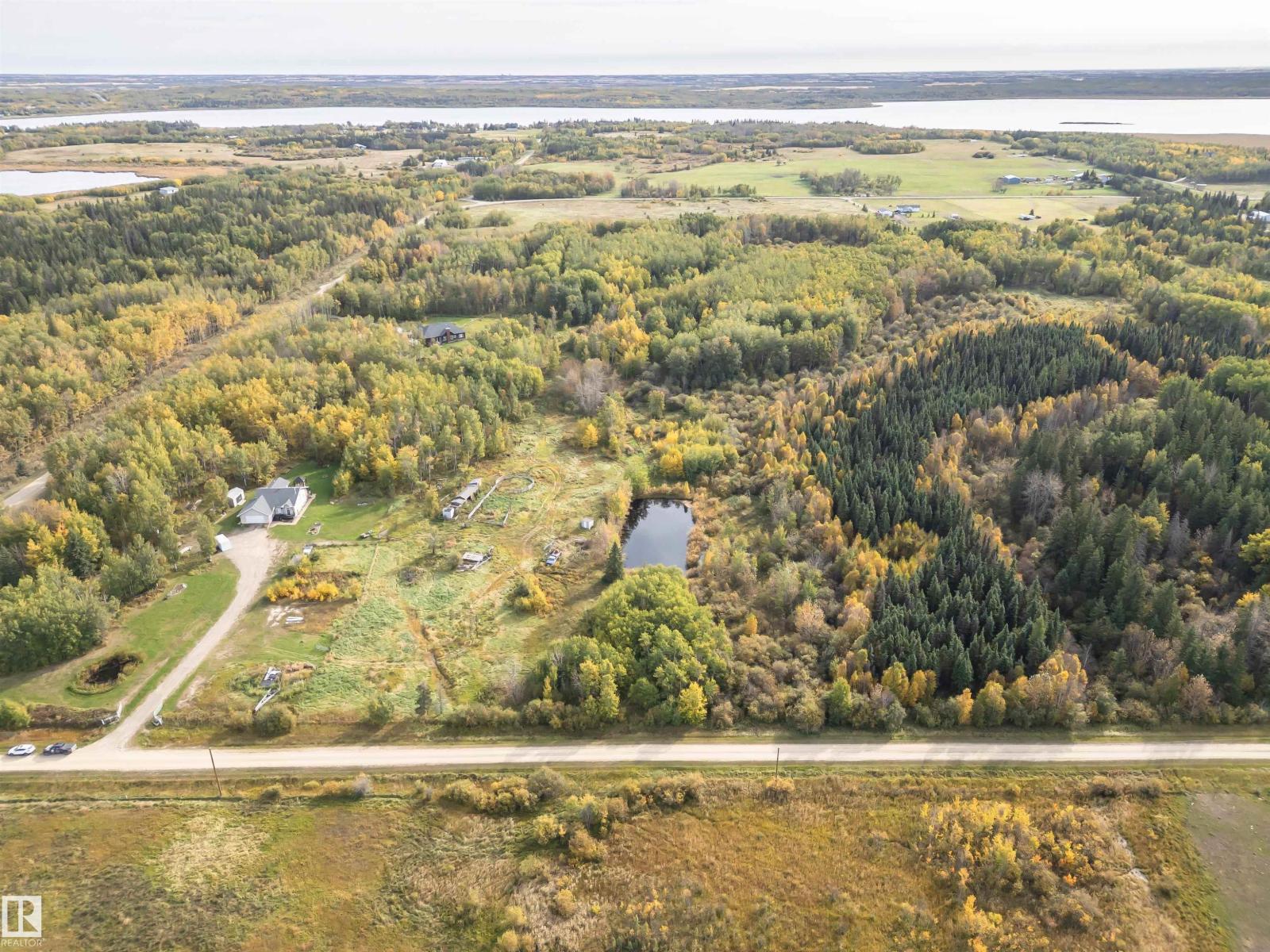 55415 Rge Road 13, Rural Lac Ste. Anne County, Alberta  T0E 1V0 - Photo 61 - E4510099