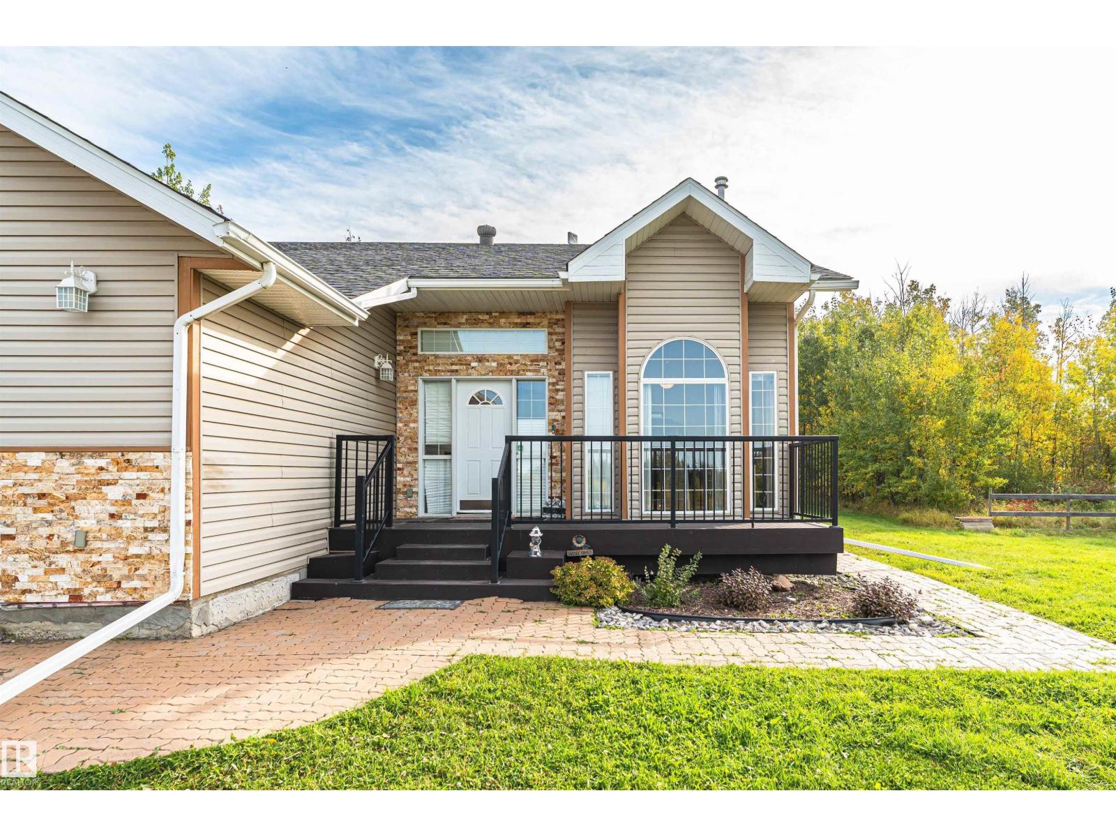 55415 Rge Road 13, Rural Lac Ste. Anne County, Alberta  T0E 1V0 - Photo 71 - E4510099