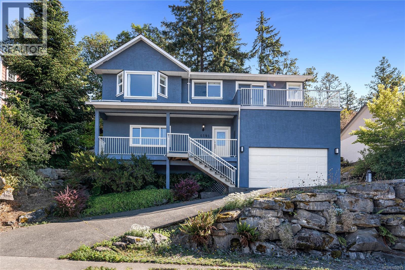 6191 Thomson Terr, Duncan, British Columbia