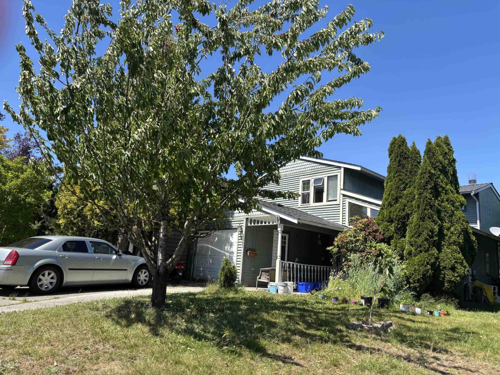 2263 WILLOUGHBY WAY, Langley, British Columbia