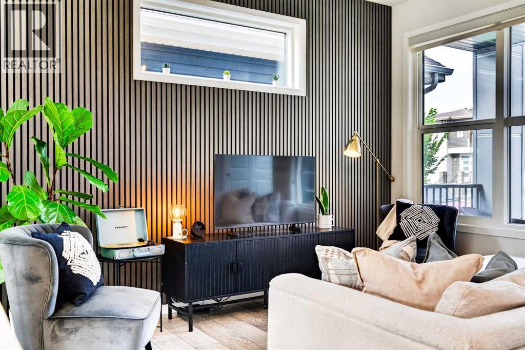3869 202 Avenue SE, Calgary, Alberta  T3M 3G5 - Photo 2 - A2343503