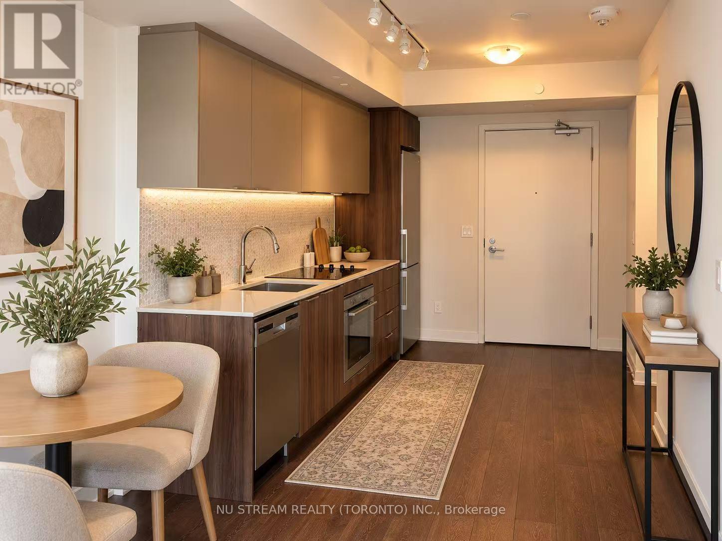 2703 - 2 Sonic Way, Toronto, Ontario  M3C 0P2 - Photo 2 - C13763870