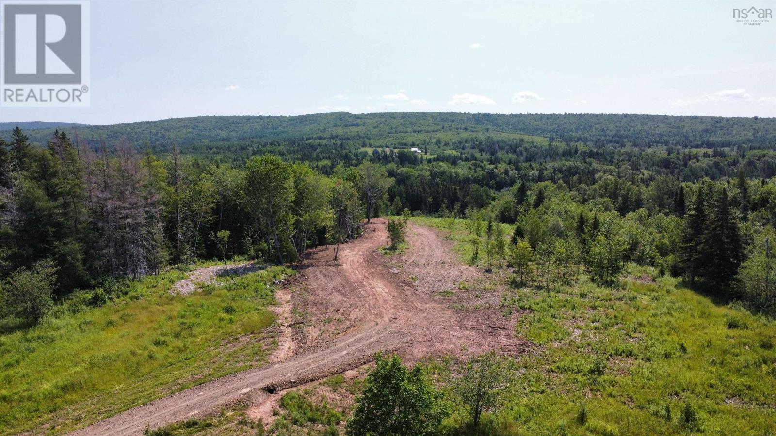 Mull River Road, mabou, Nova Scotia