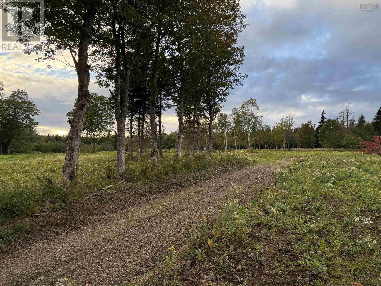 Lot 27 Mull River Road, Mabou, Nova Scotia  B0E 1X0 - Photo 2 - 202618639