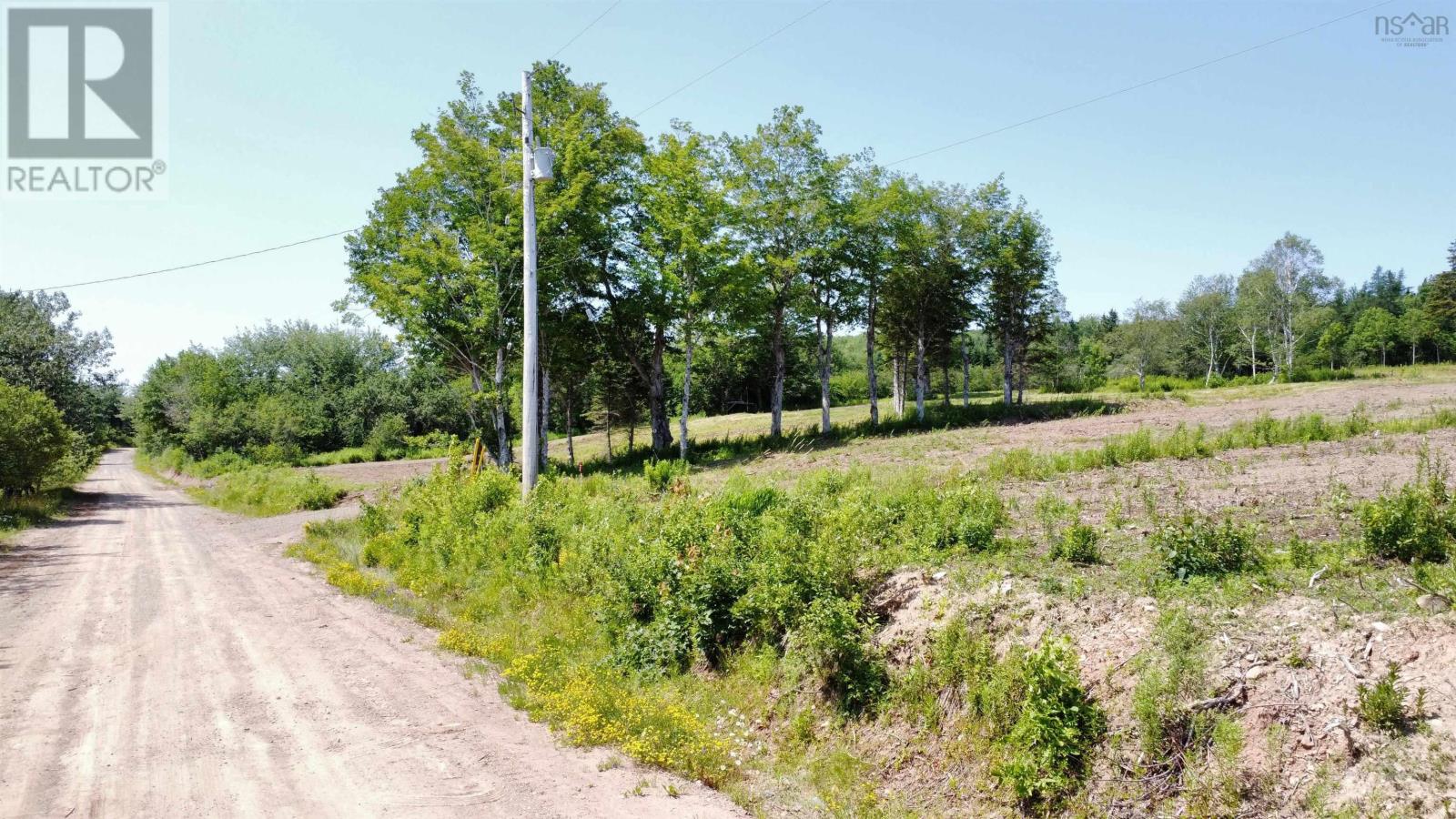 Lot 27 Mull River Road, Mabou, Nova Scotia  B0E 1X0 - Photo 17 - 202618639