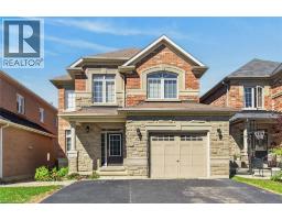 44 MATTEO Trail, hamilton, Ontario