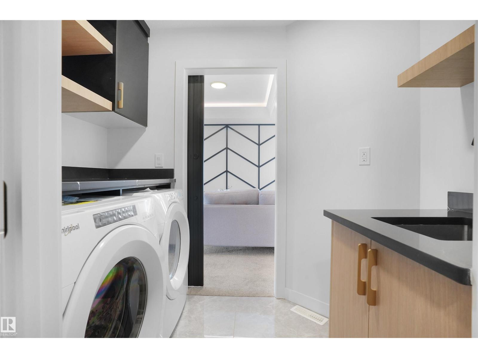 3330 Chickadee Dr Nw, Edmonton, Alberta  T5S 0V6 - Photo 60 - E4510101