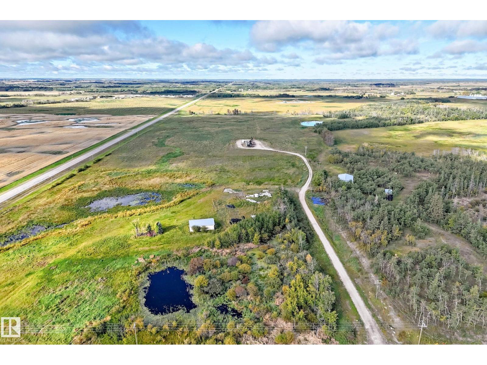 Twp 570 Range Road 220, Rural Sturgeon County, Alberta  T0A 2W1 - Photo 13 - E4510100