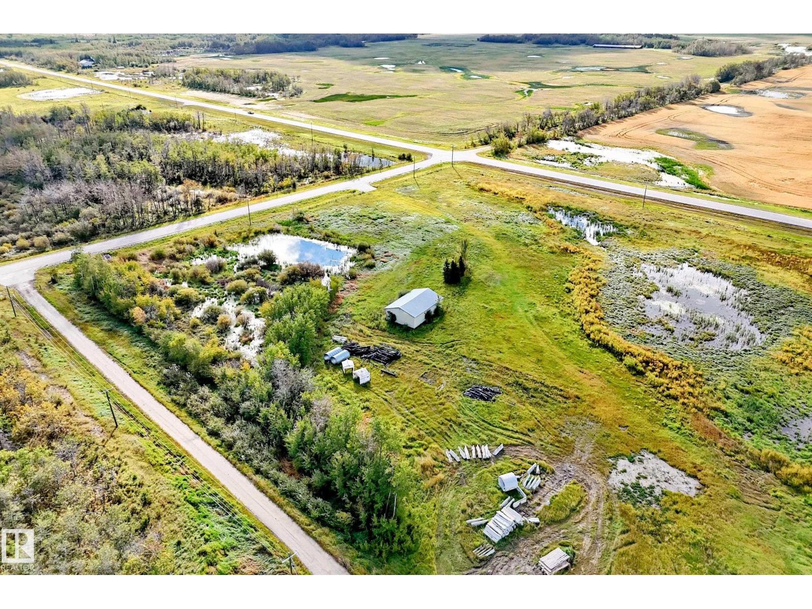 Twp 570 Range Road 220, Rural Sturgeon County, Alberta  T0A 2W1 - Photo 15 - E4510100