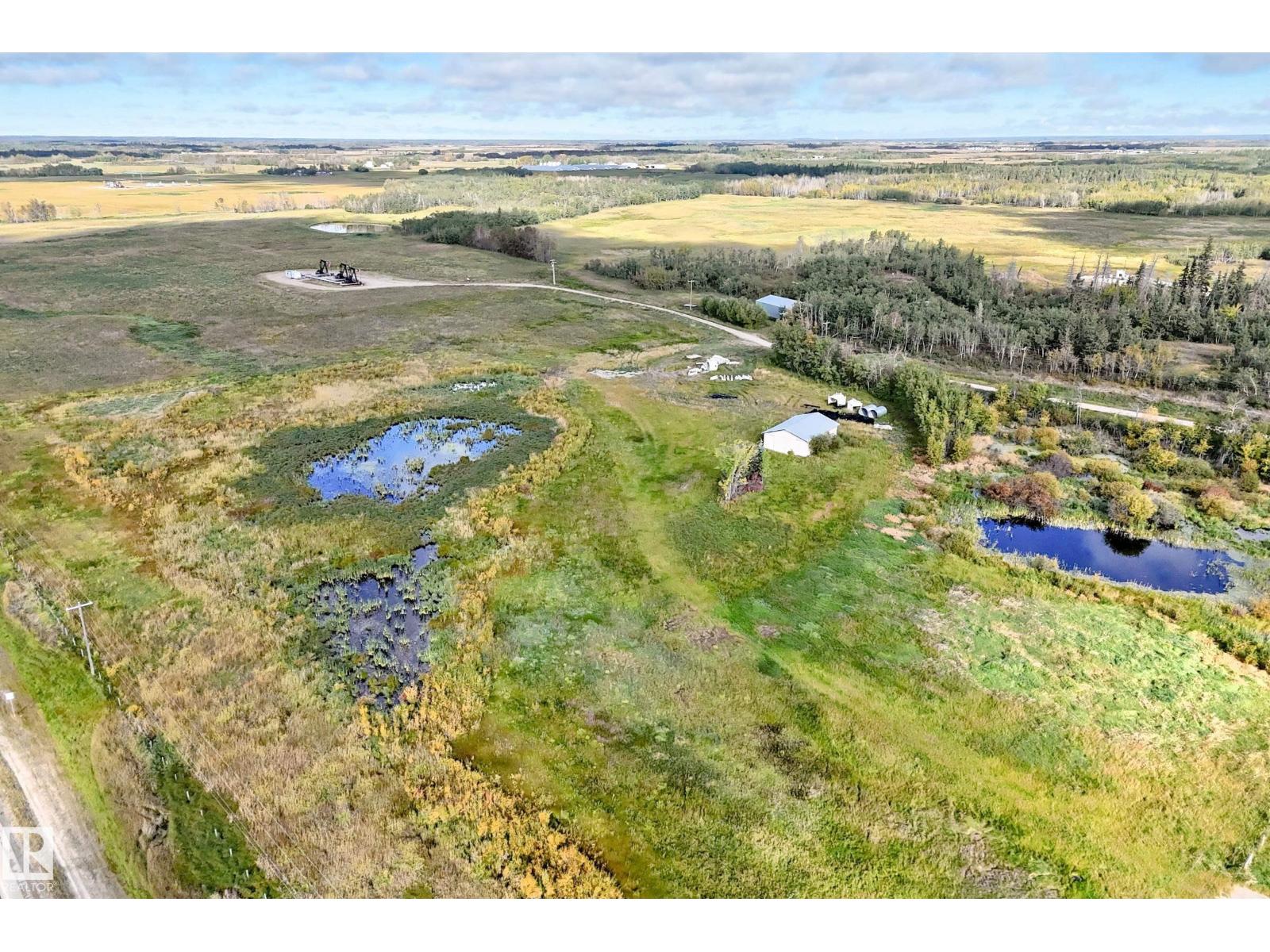 Twp 570 Range Road 220, Rural Sturgeon County, Alberta  T0A 2W1 - Photo 16 - E4510100