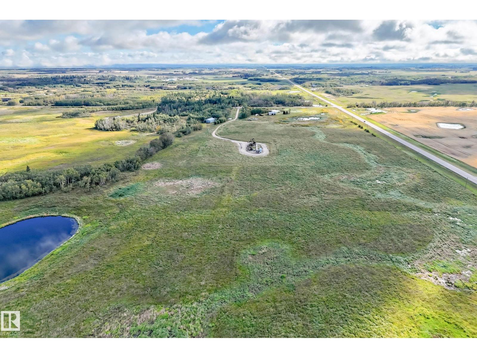 Twp 570 Range Road 220, Rural Sturgeon County, Alberta  T0A 2W1 - Photo 22 - E4510100