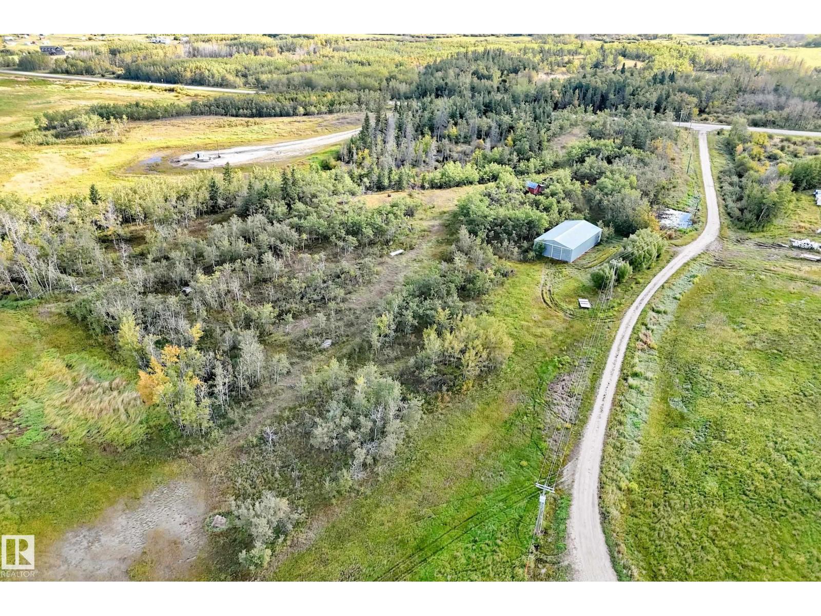 Twp 570 Range Road 220, Rural Sturgeon County, Alberta  T0A 2W1 - Photo 24 - E4510100