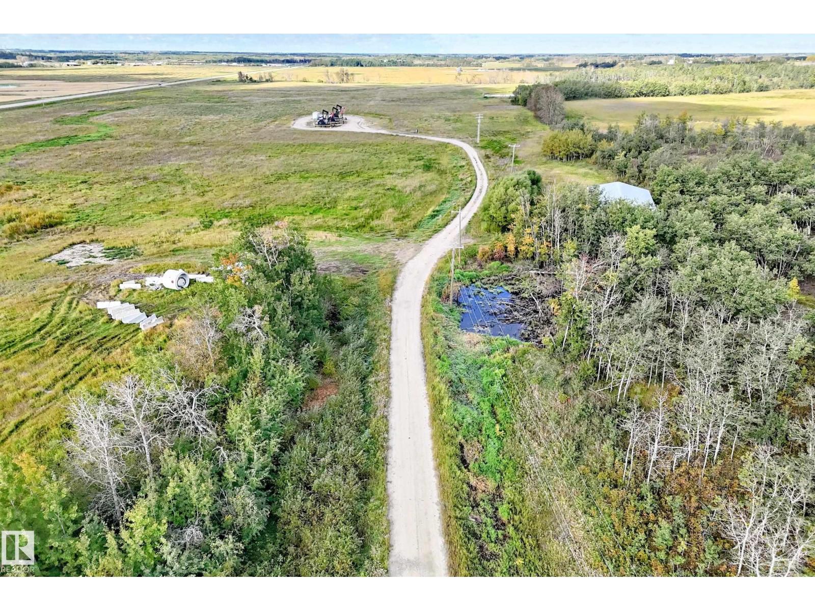 Twp 570 Range Road 220, Rural Sturgeon County, Alberta  T0A 2W1 - Photo 25 - E4510100