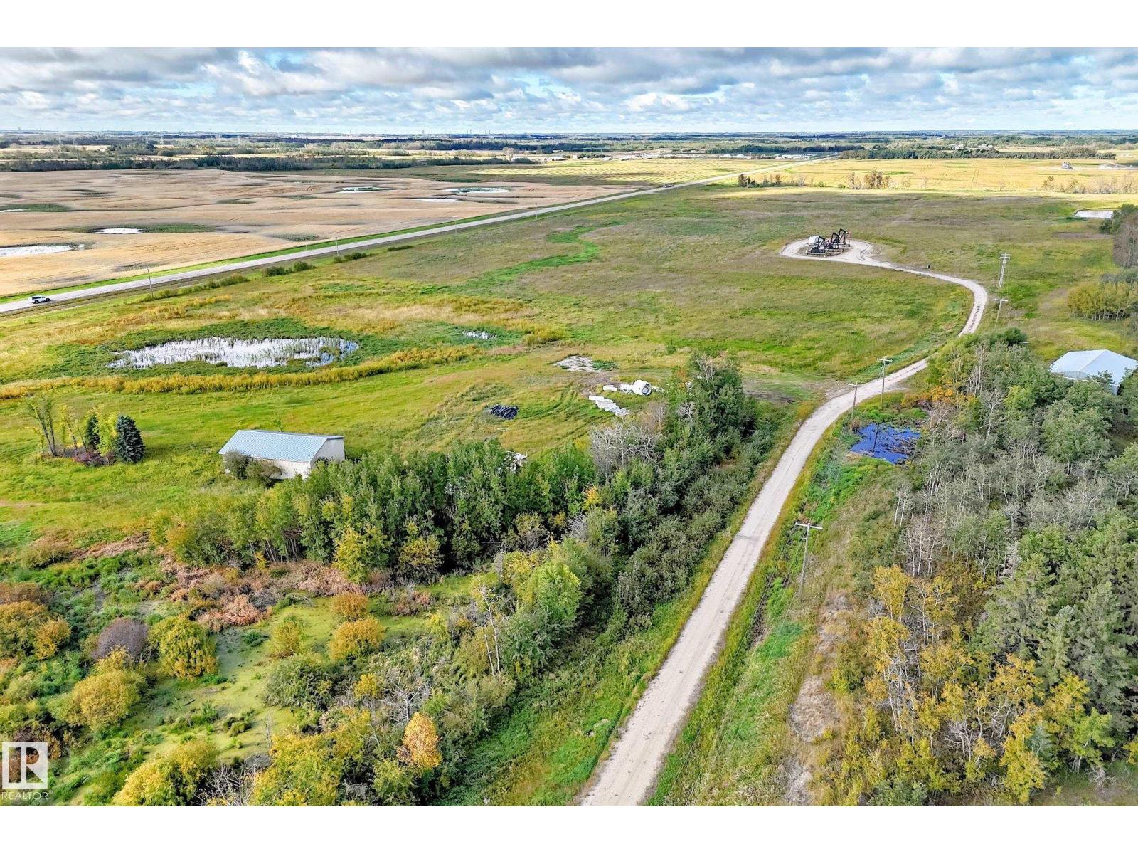 Twp 570 Range Road 220, Rural Sturgeon County, Alberta  T0A 2W1 - Photo 26 - E4510100