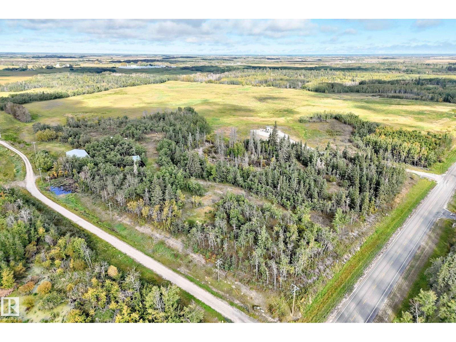 Twp 570 Range Road 220, Rural Sturgeon County, Alberta  T0A 2W1 - Photo 27 - E4510100
