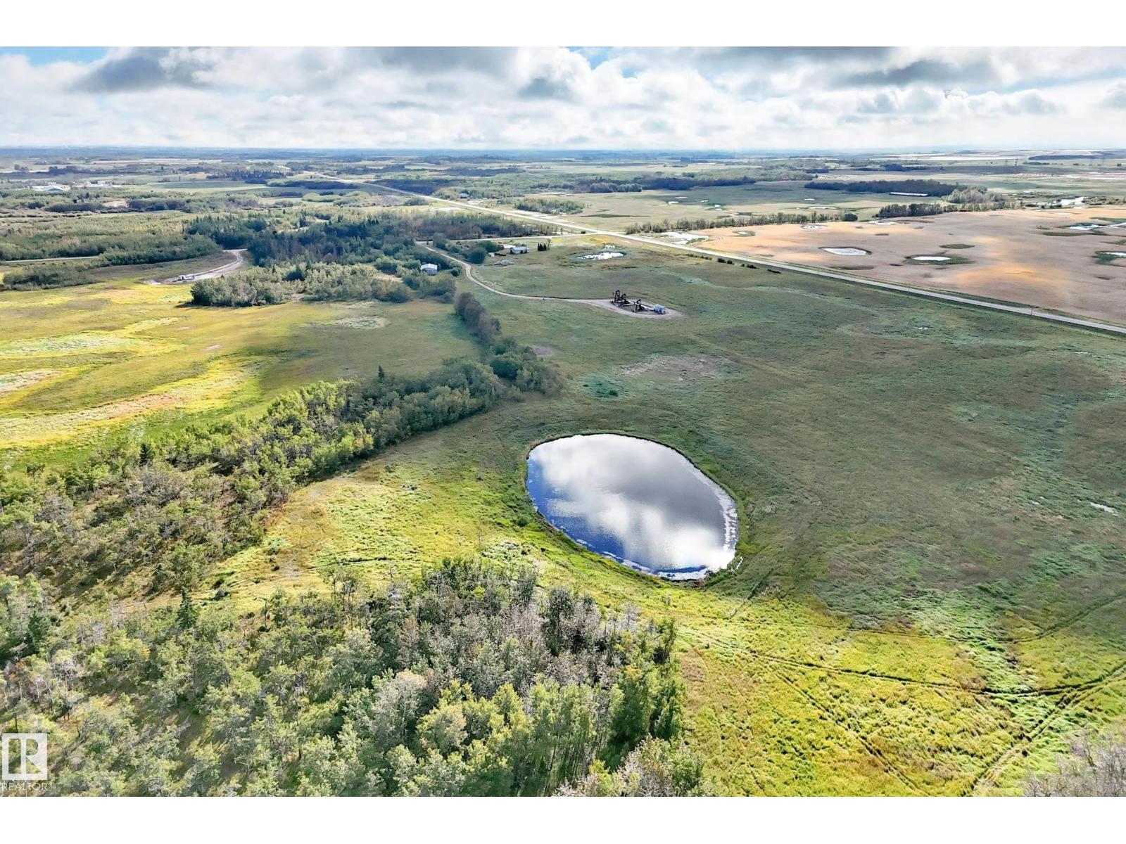 Twp 570 Range Road 220, Rural Sturgeon County, Alberta  T0A 2W1 - Photo 4 - E4510100