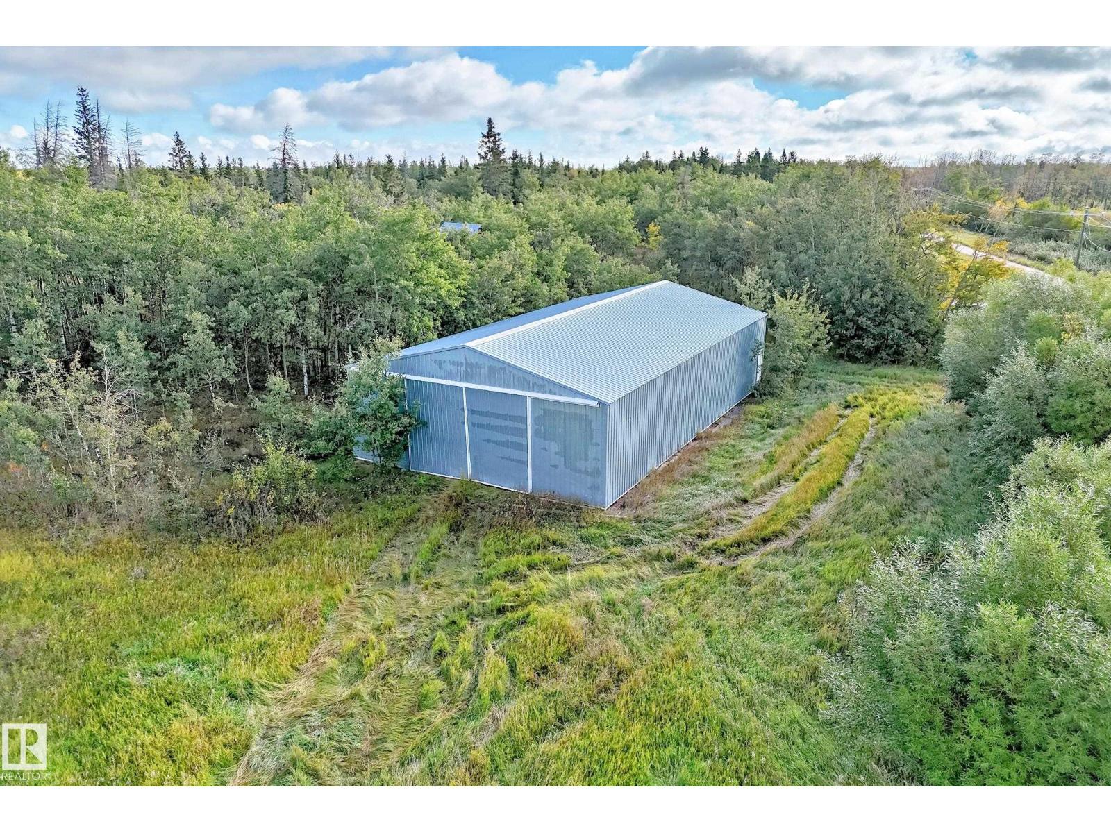 Twp 570 Range Road 220, Rural Sturgeon County, Alberta  T0A 2W1 - Photo 5 - E4510100