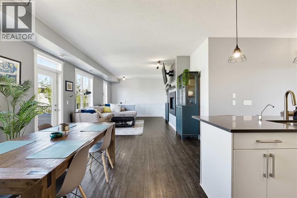612 Cranford Walk SE, Calgary, Alberta  T3M 1R8 - Photo 19 - A2343996