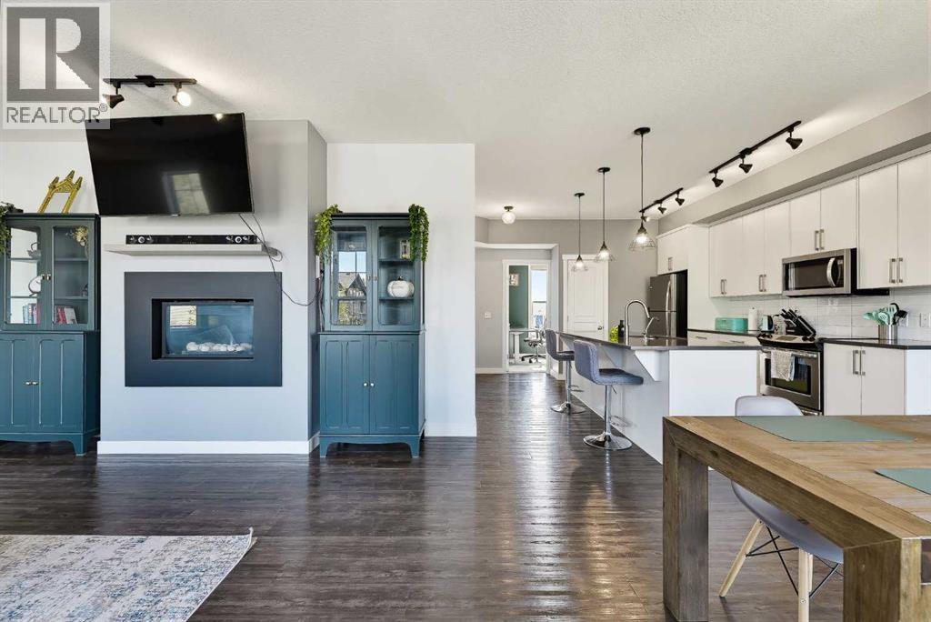 612 Cranford Walk SE, Calgary, Alberta  T3M 1R8 - Photo 11 - A2343996